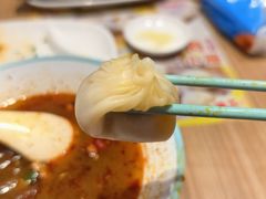 -小杨生煎(松江大学城店)
