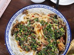 -园林美食城·本土农家菜(杨和镇店)