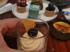 -西安W酒店·WEI全味西餐厅