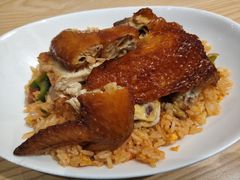 -滋味满屋美食坊(上海街店)