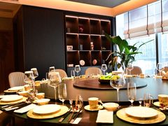 -宫燕府·京菜·烤鸭·淮扬菜(王府中心店)