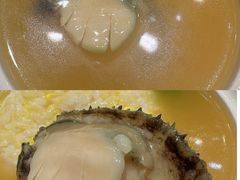 -万宝海鲜舫(劳动公园店)