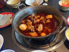 -李子坝梁山鸡(李子坝大鸡哥店)