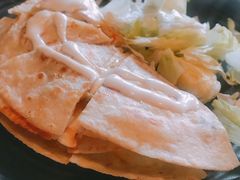 鸡肉薄饼-么哈MOJAR(北京五道口店)