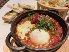 -CRAZYONES克芮旺斯西班牙餐厅(苏州中心店)