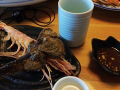 -王鼎精致料理铁板烧(世博源店)