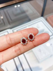 点击看大图 -Cindy Jewelry·钻戒·彩色宝石
