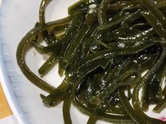 -唯成•韩国炭火烤肉 유성고기