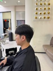 -BEAUTY HAIR GANO