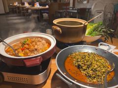 -火候轩品质湘菜·私厨(市府店)