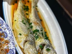 -富临轩私房菜(集庆门大街店)