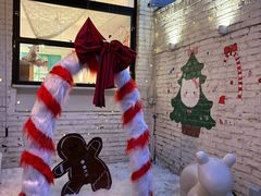 -大象厨房(重庆道店)