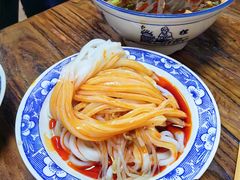 -王魁腊汁肉店(总店)