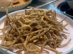 -龙泉人椰子鸡.糟粕醋.海南菜(三亚旗舰店)