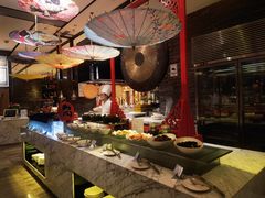 -丽都皇冠假日酒店·Matrix亦餐厅(望京店)