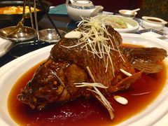 -卫鼎轩·曹公馆(鼓楼店)