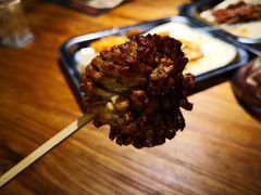 -阿记烧烤(大兴新区店)