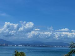 -三亚西岛海洋文化旅游区