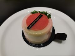 -La Porte de Paris 巴黎之门法式甜品