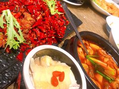 -上海小南国(正大店)