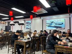 -西月城谭豆花(春熙路店)