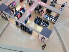 -万达广场(松江店)