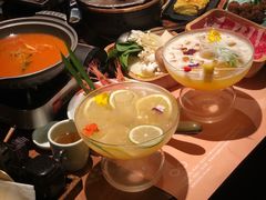 -山葵家·创意料理(宁波来福士店)