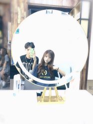 -私人定制 Hair Salon