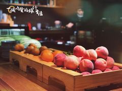 -青年公社烤鸭(青年路店)