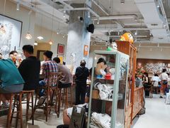 -小豆海棠(人民南路店)