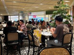 -Madam Kwan's(Mid Valley Megamall)