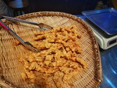 -肖炮现炸酥肉(解放碑店)