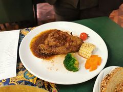 -国际饭店·西餐厅(西大直街店)