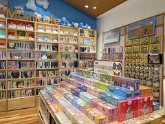 -猫的天空之城概念书店(印象城购物中心店)