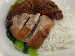 -陈记烧鹅茶餐厅(世和路店)