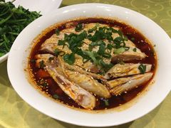 -金彤川菜(西稍门店)