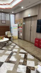 -睿宝儿科·眼科·口腔(静安大悦城门诊部)