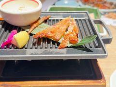 -匠和风精致料理(宁德万达店)