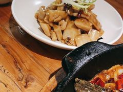 -老板恋上鱼(环山路店)