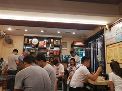 -清真重庆巴爷香辣鸡煲(南小巷店)