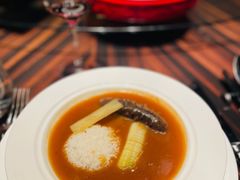 -运·中餐厅(成都华尔道夫酒店)