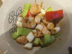 -水煮三国·川鲁江湖菜(香山店)