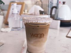 -Cafe on warm(丹霞店)