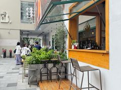 -RAC BAR(安福路店)