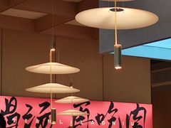 -花田里捞牛火锅(天润店)