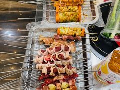 -小寒羊烧烤(凯瑞时代大厦店)