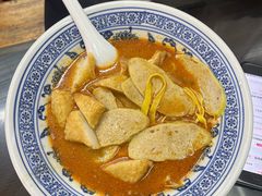 -亚肥沙茶面(黄厝店)