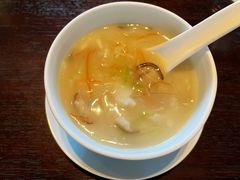 宋嫂鱼羹-杭州西子湖四季酒店·金沙厅