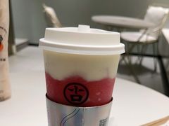 -古茗(萧山利丰路店)