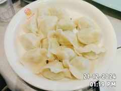 -添福来墨鱼饺子 · 海鲜东北菜(大连星海·黄浦路店)